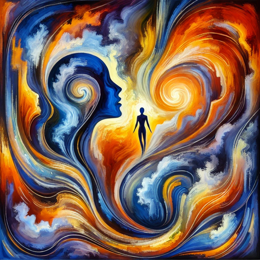 Pursue Your Passions: Unlock the Secret to Longevity in the New Year