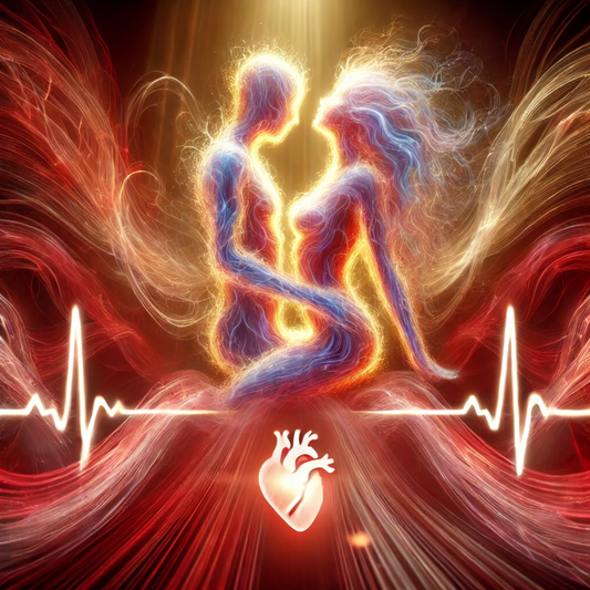 The Ultimate Heart Healthy Habit Why Having Sex Twice a Week Can Help You Live Longer