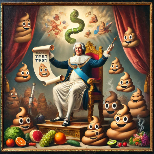 The Scoop on Poop: How a G.I. Stool Test Could Change Your Life