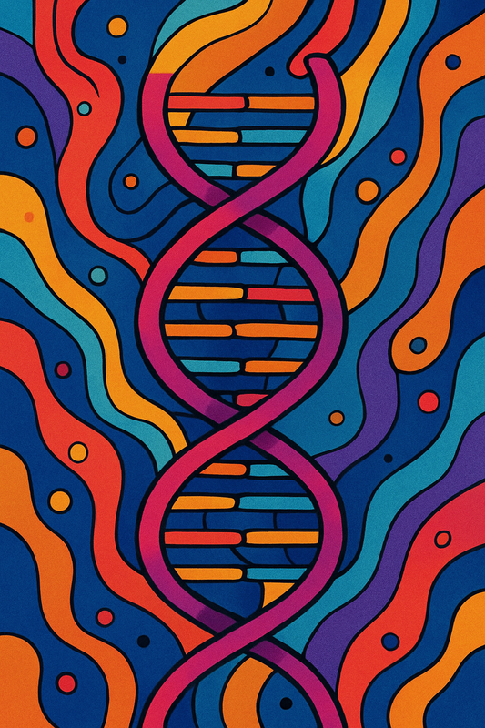 🧬 Title: "Is Your DNA Aging Faster Than You Are? How Methylation Testing Reveals the Truth and What To Do About It"