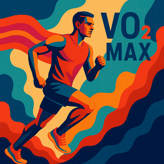 How to Unleash Your Inner Engine: A Guide to VO2 Max