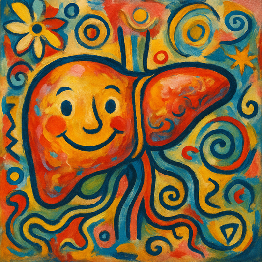 Love Your Liver: Why a Liver Flush Might Be the Health Reset You Didn’t Know You Needed