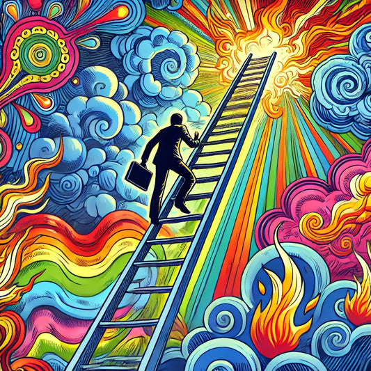 Manage Your Negative Stress, Harness the Positive Stress