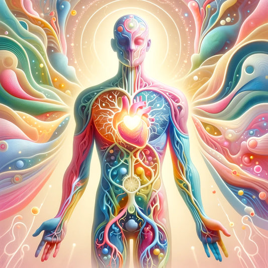 "Savoring Every Bite: The Art of Conscious Eating for Health and Longevity"