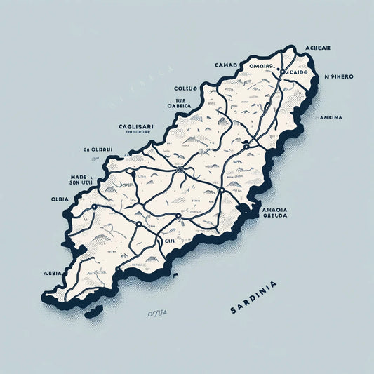 The Art of Living to a Ripe Old Age: Lessons from Sardinia