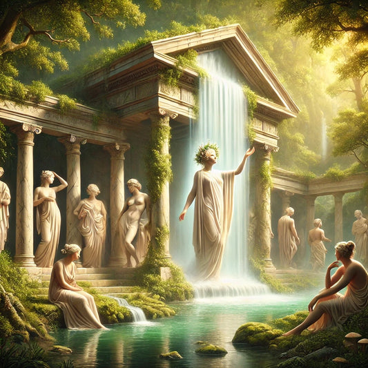 The Impact of Toxin-Free Showers on Longevity and Well-being