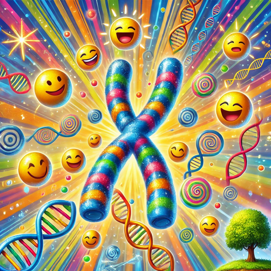“Cellular Fountain of Youth: Boost NAD+ and Protect Telomeres for a Longer, Healthier Life”