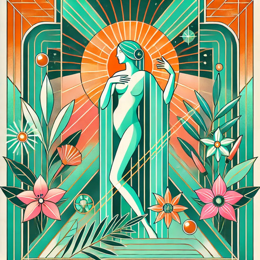 Spring Into Longevity: Fresh Starts for a Healthier, Longer Life