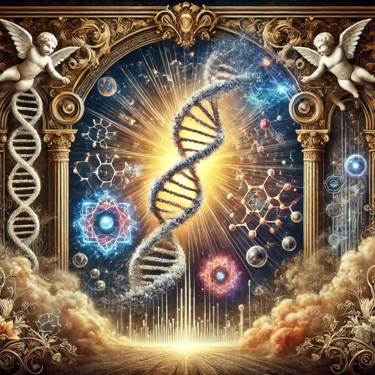 “Decode Your DNA for Longevity: How Genetic Methylation Testing Can Unlock Your Fountain of Youth”