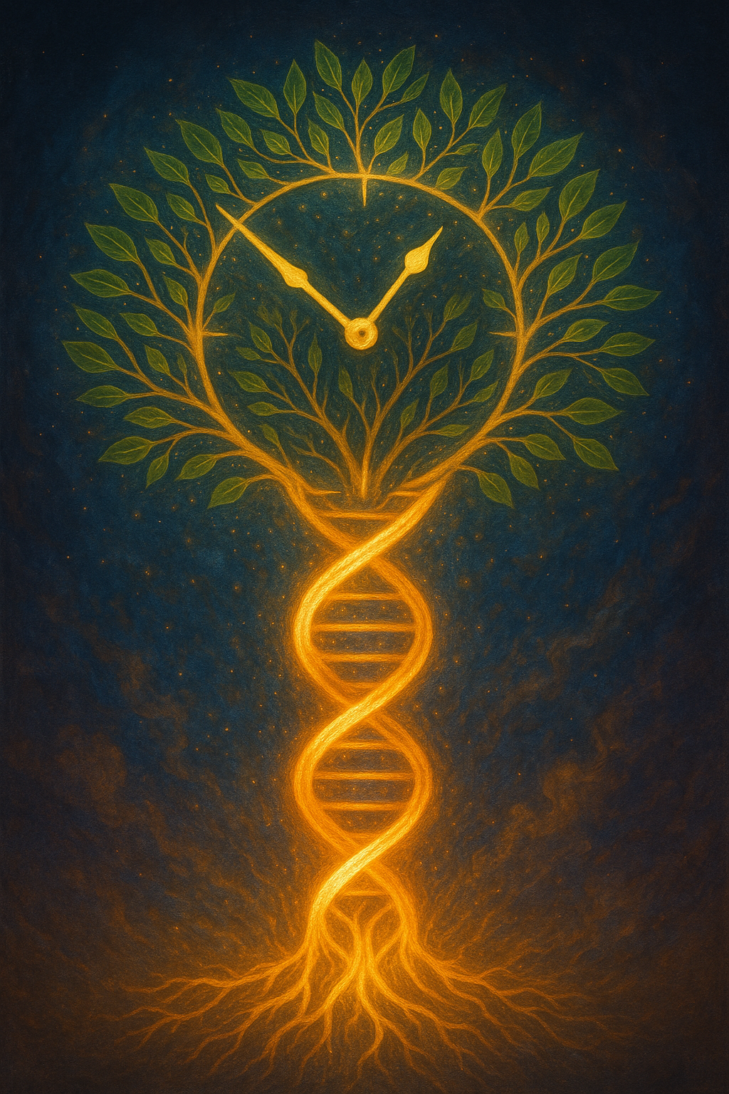 Decode Your Glow-Up: DNA Methylation Secrets to Biohacking Aging