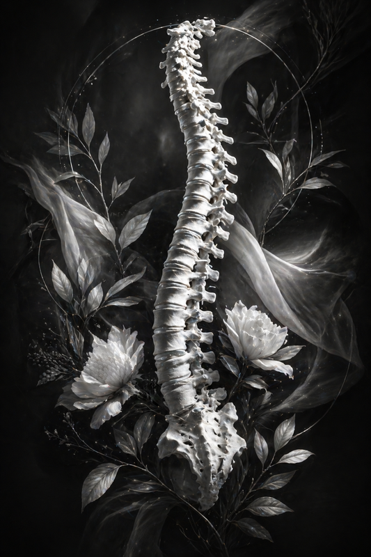 Spine Health for Longevity: How to Stay Pain-Free, Strong, and Flexible for Life