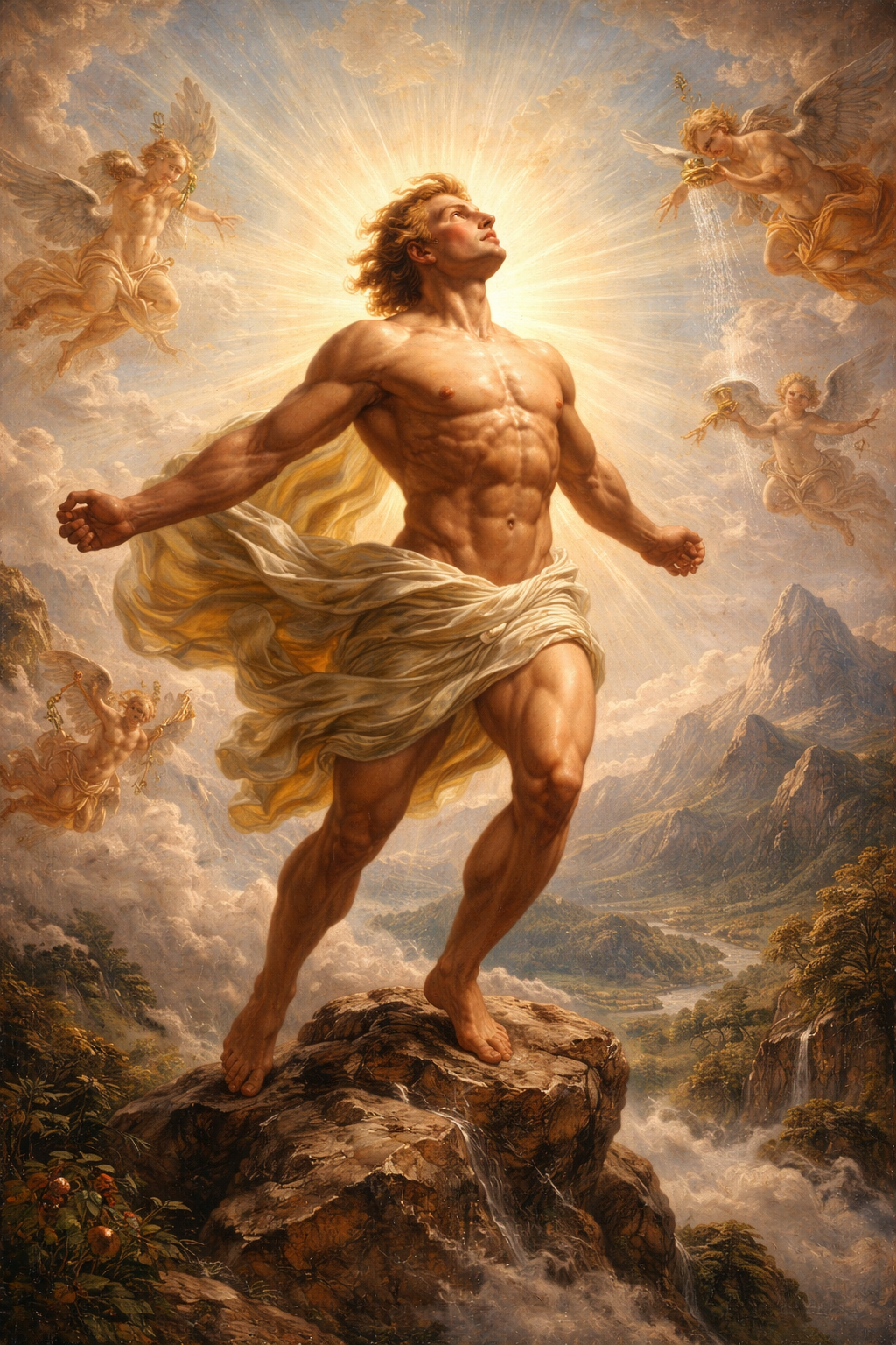 VO₂ Max: The Closest Thing We Have to a Longevity Superpower