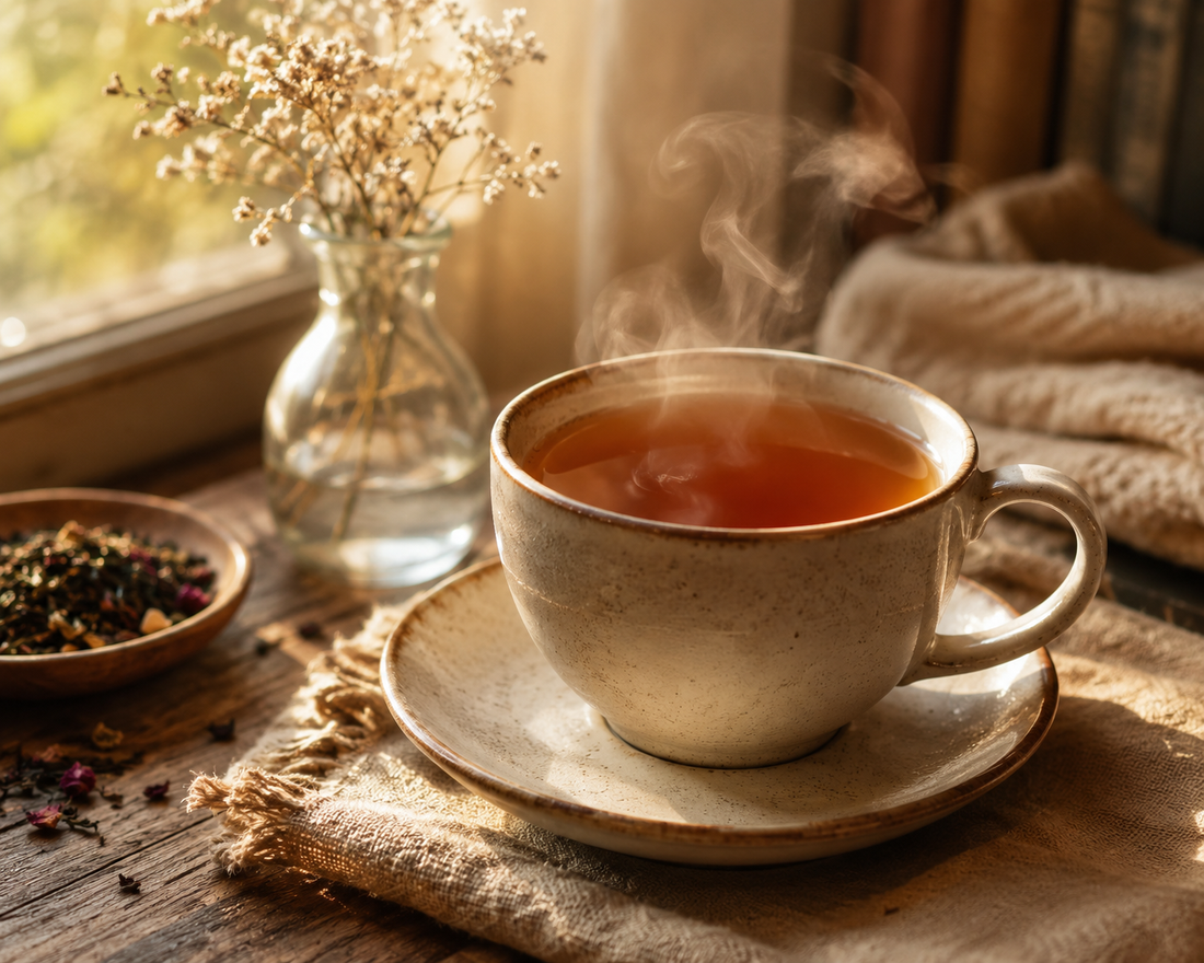 Essiac Tea: The Ancient Herbal Brew That Has Fascinated the World for Nearly a Century