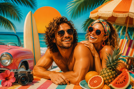 Hair Today, Healthy Tomorrow: The Science of Hair Longevity for Men and Women