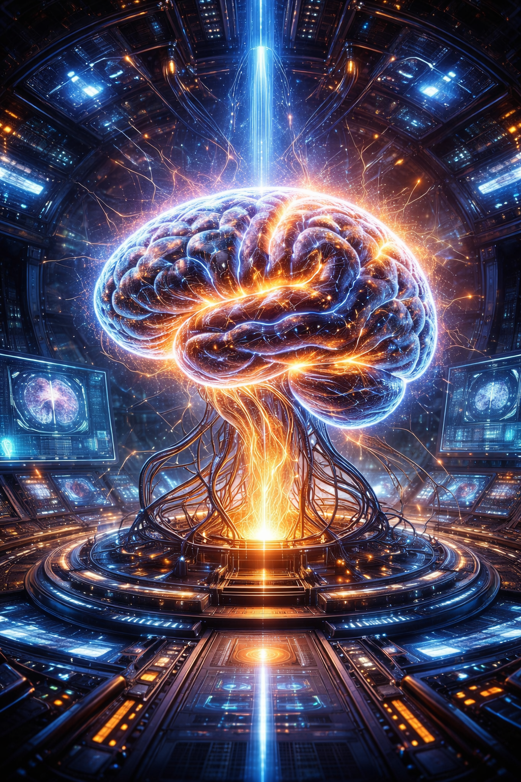 What Is a Cognoscopy?The Brain Health Check That Could Help You Stay Sharp for Life