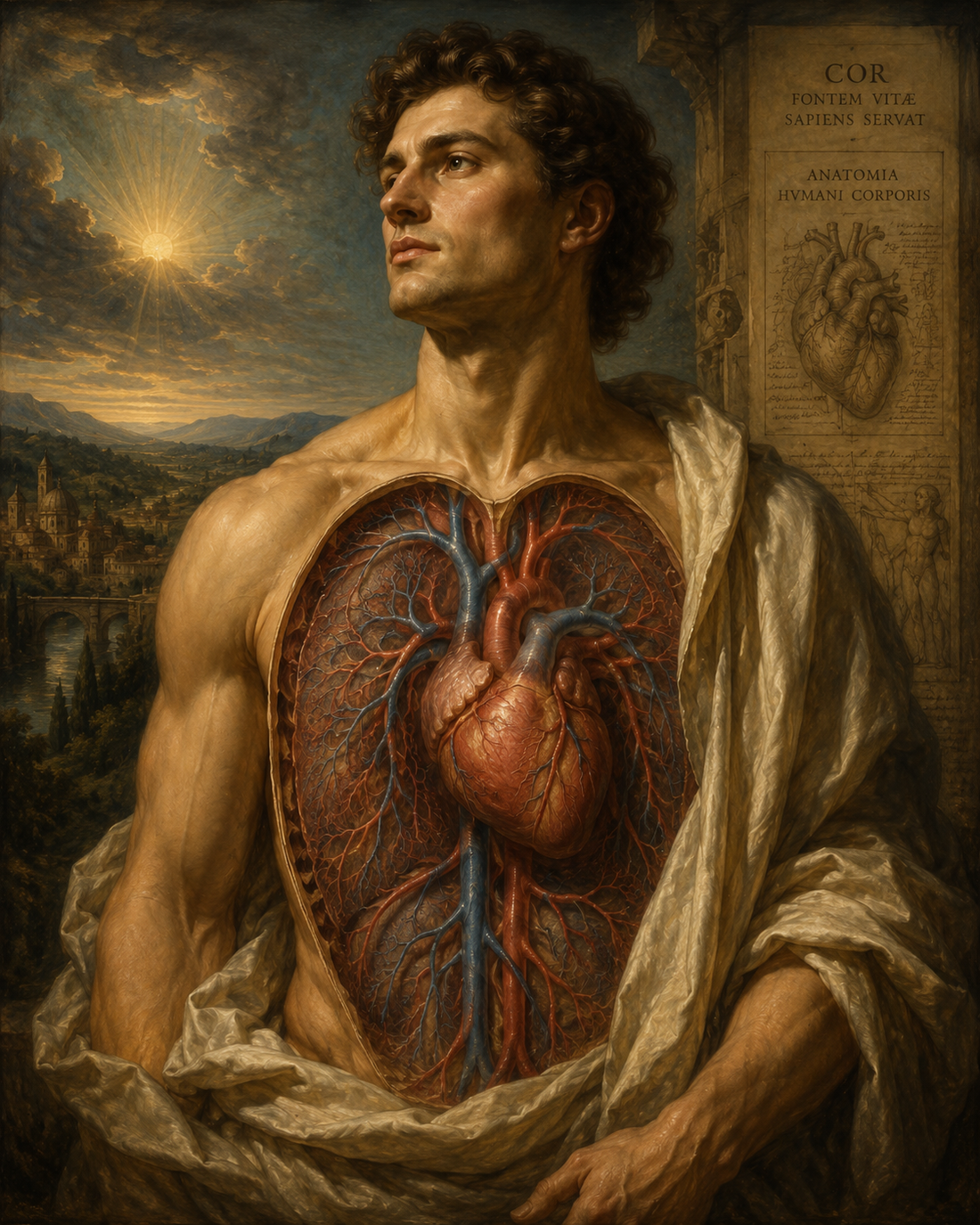 How to Unclog Arteries Naturally and Protect Your Heart for Life (2026 Guide to Longevity)