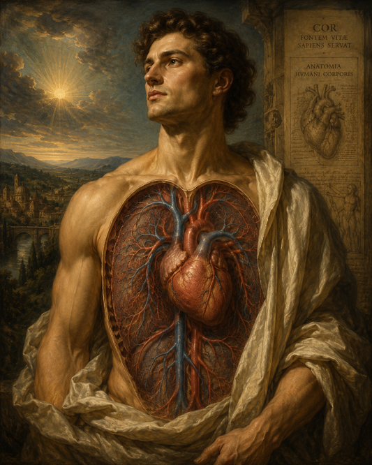 How to Unclog Arteries Naturally and Protect Your Heart for Life (2026 Guide to Longevity)