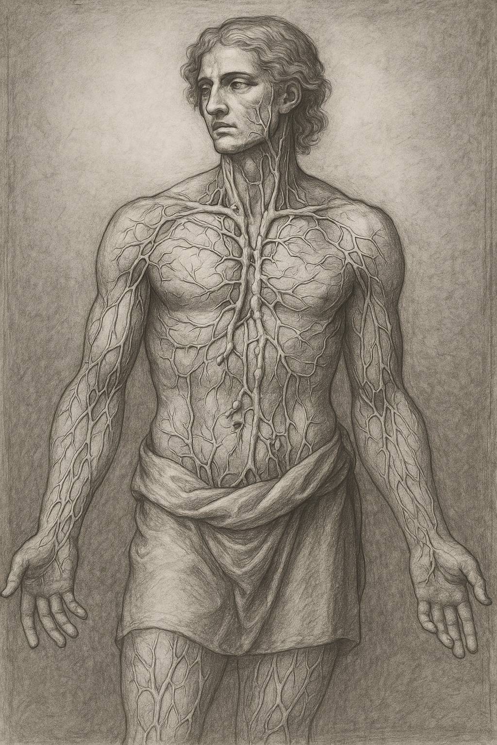 Drain the Pain: How Lymphatic Drainage Helps You Detox, De-Puff &amp; Live Longer
