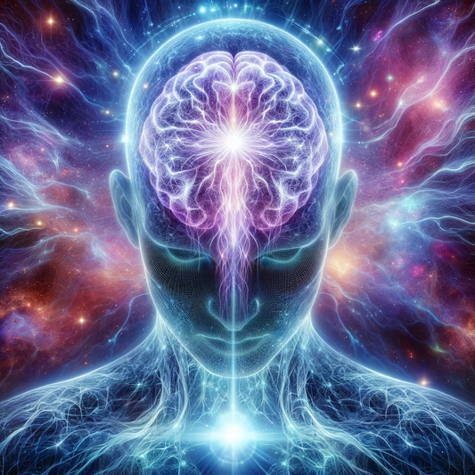 Unlocking the Mysteries of the Pineal Gland: Exploring its Role in Health and Longevity