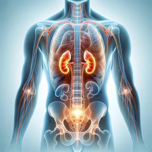 Adrenaline: The Importance of Adrenal Gland Health