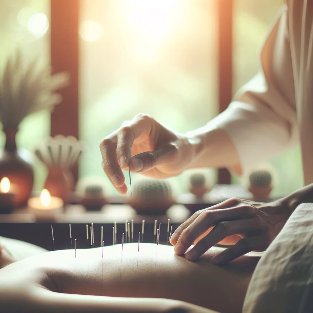Unlocking Wellness: The Role of Acupuncture in a Healthier, Longer Life