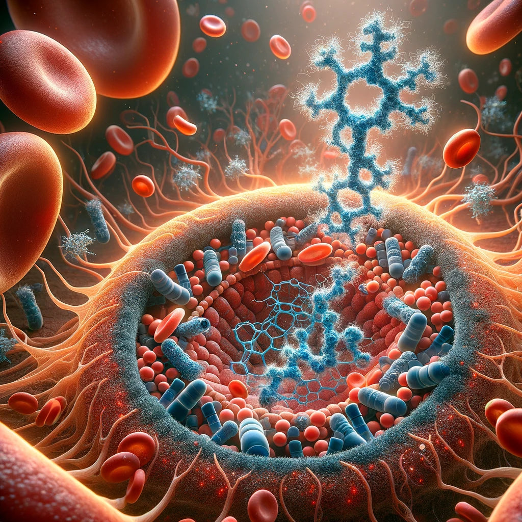 Understanding Insulin Resistance: A Comprehensive Guide to Prevention and Management