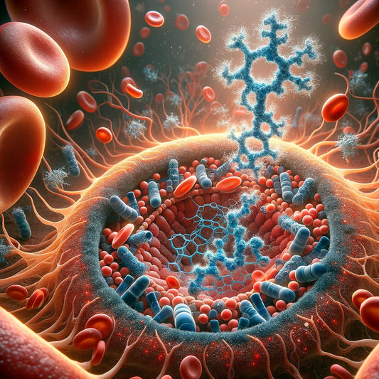 Understanding Insulin Resistance: A Comprehensive Guide to Prevention and Management