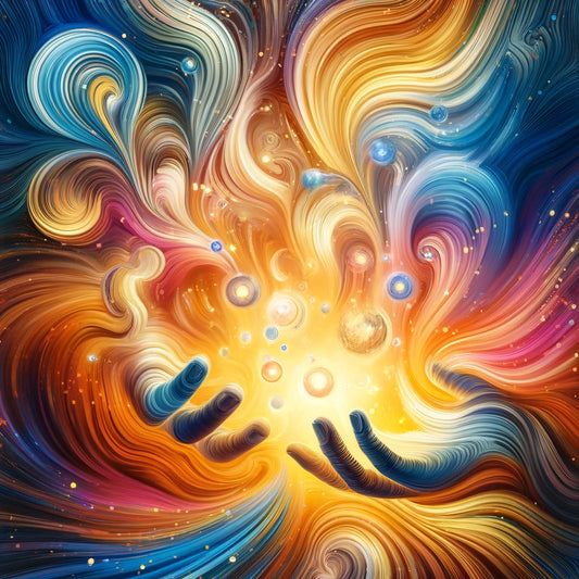 The Transformative Power of Giving: How Generosity Leads to a Long and Healthy Life