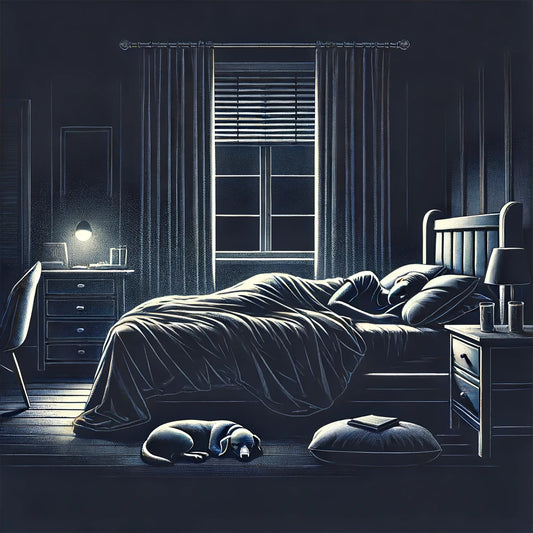Sleep Tight: Unlocking the Secret to a Long and Healthy Life
