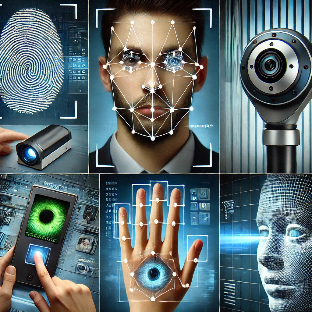 Amazing Biometric Unlocking the Secrets to Longevity: How Biometric Tracking Can Help Yo ...