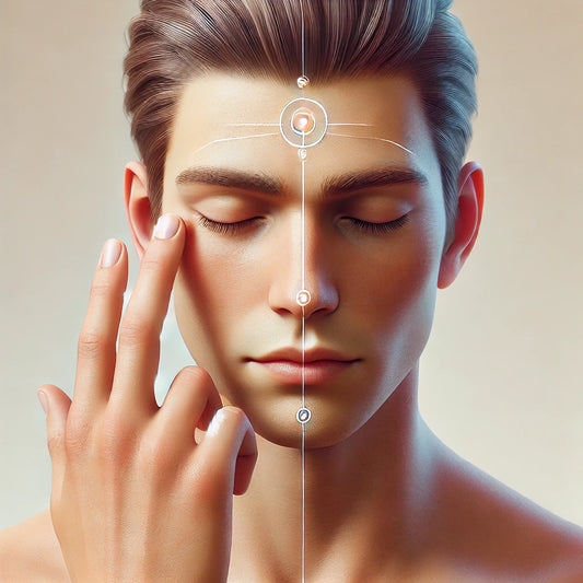 Tapping Techniques for Heart Health: How EFT Can Lower Blood Pressure and Improve Longevity