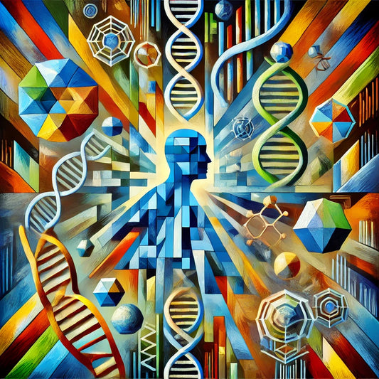 Top 5 Ways Genome Mapping Can Help You Live a Healthier, Longer Life