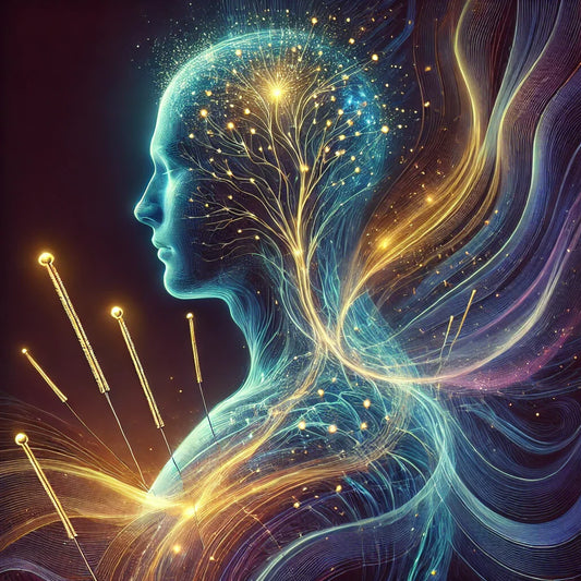 The Science of Acupuncture: How Tiny Needles Unlock Big Health and Longevity Benefits