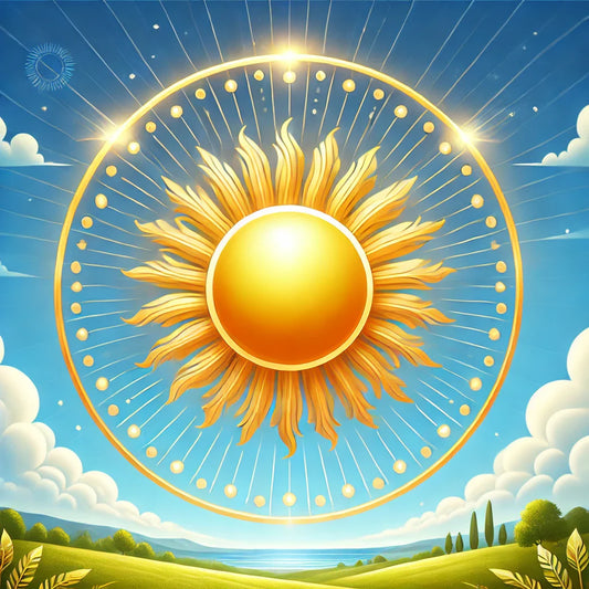 Bask in Health: The Life-Boosting Power of Vitamin D