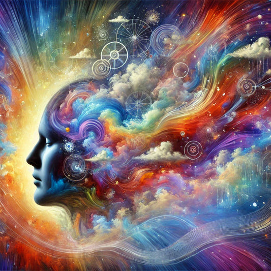 Your Thoughts Shape Your Health: How Your Mind Creates Your Well-Being