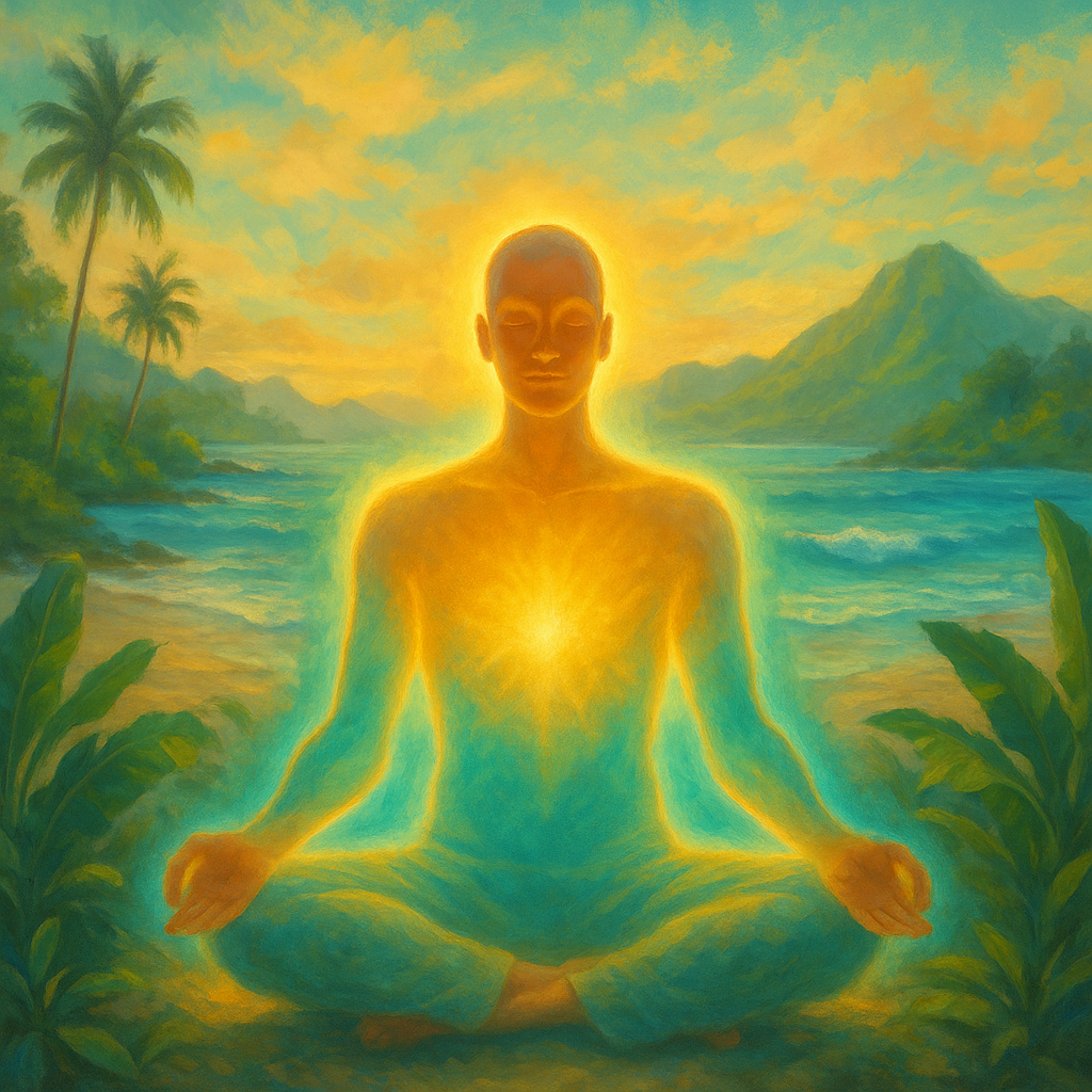 “Recharge Your Energy Naturally: The Science and Secrets of Adrenal Health for Longevity and Stress Resilience”