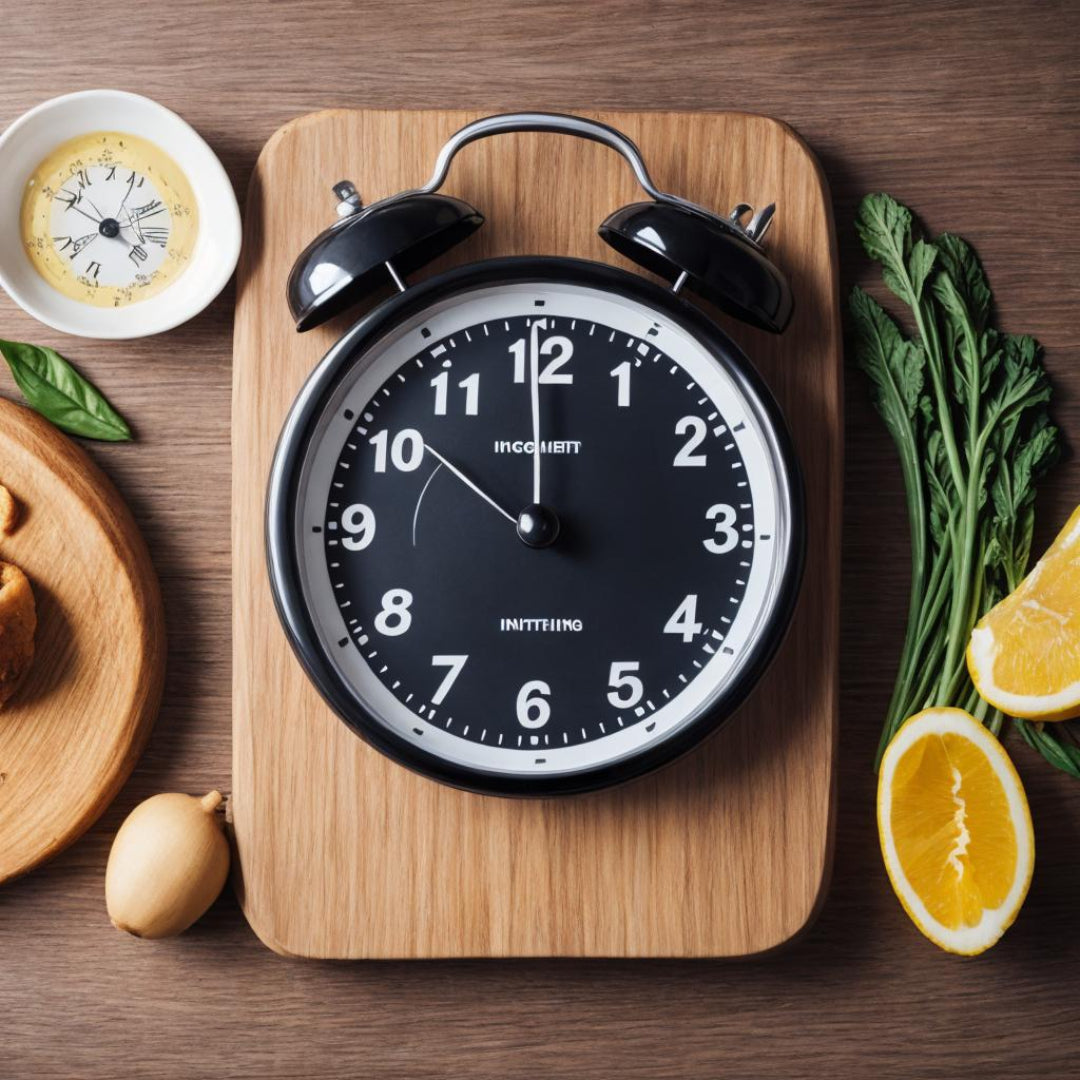 Exploring the Benefits of Intermittent Fasting: A Comprehensive Guide for Beginners
