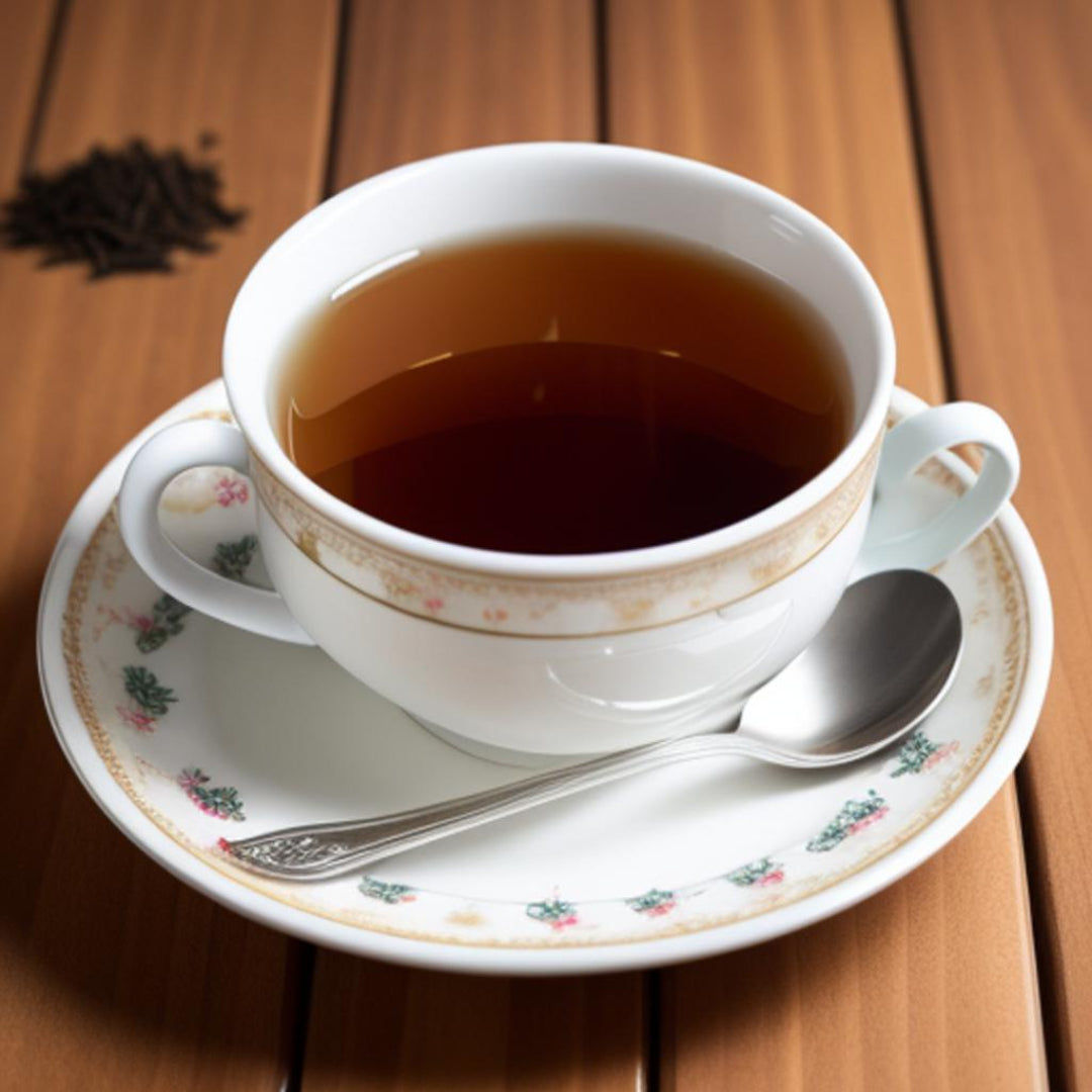 Sip Your Way to Longevity: The Health Benefits of Drinking Tea